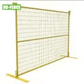 PVC Coated Temporary Fence